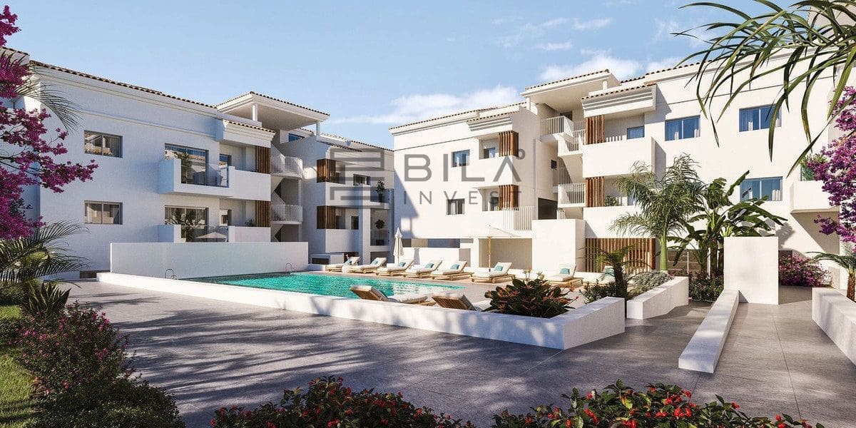 3 camera da letto Appartamento in vendita in Fuengirola con piscina garage - 399.000 € (Rif: 9858894)