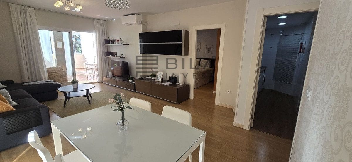 2 slaapkamer Flat te koop in Fuengirola met zwembad garage - € 440.000 (Ref: 9858895)
