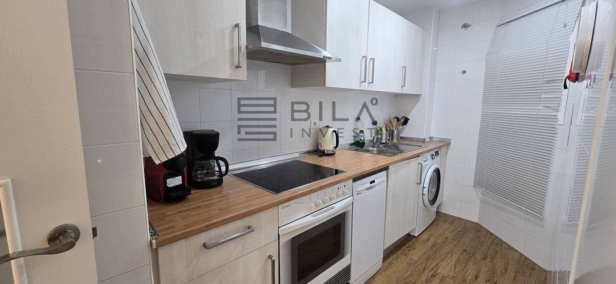 2 slaapkamer Flat te koop in Fuengirola met zwembad garage - € 440.000 (Ref: 9858895)