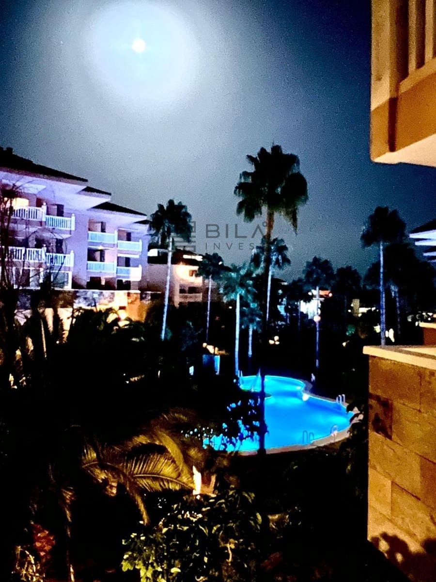 2 slaapkamer Flat te koop in Fuengirola met zwembad garage - € 440.000 (Ref: 9858895)