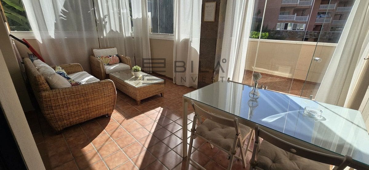 2 slaapkamer Flat te koop in Fuengirola met zwembad garage - € 440.000 (Ref: 9858895)