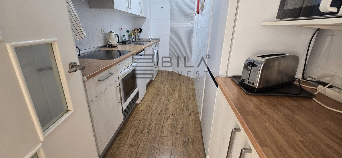 2 slaapkamer Flat te koop in Fuengirola met zwembad garage - € 440.000 (Ref: 9858895)
