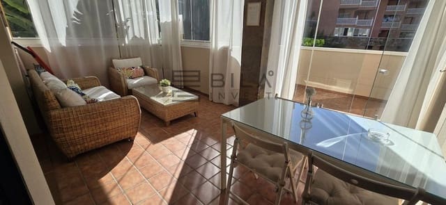 2 soveværelse Lejlighed til salg i El Higuerón, Fuengirola med swimmingpool garage - € 440.000 (Ref: 9858895)