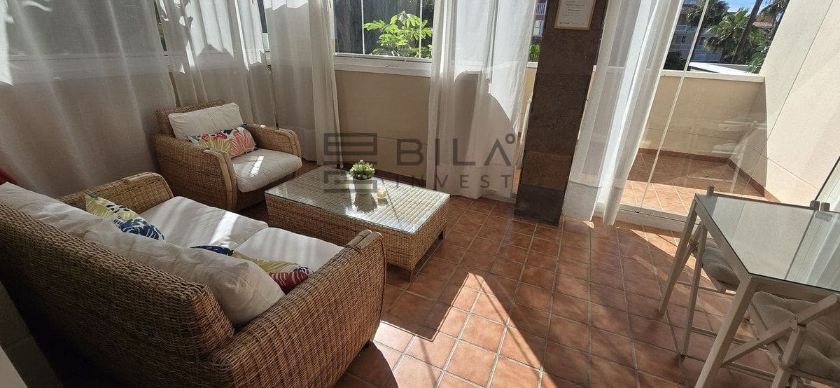 2 slaapkamer Flat te koop in Fuengirola met zwembad garage - € 440.000 (Ref: 9858895)