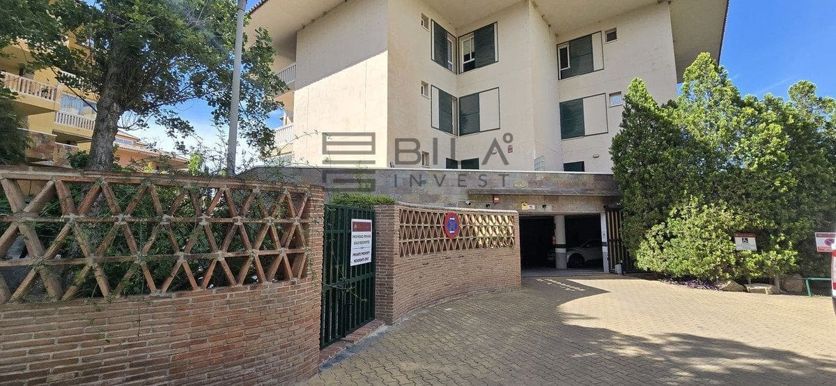 2 slaapkamer Flat te koop in Fuengirola met zwembad garage - € 440.000 (Ref: 9858895)