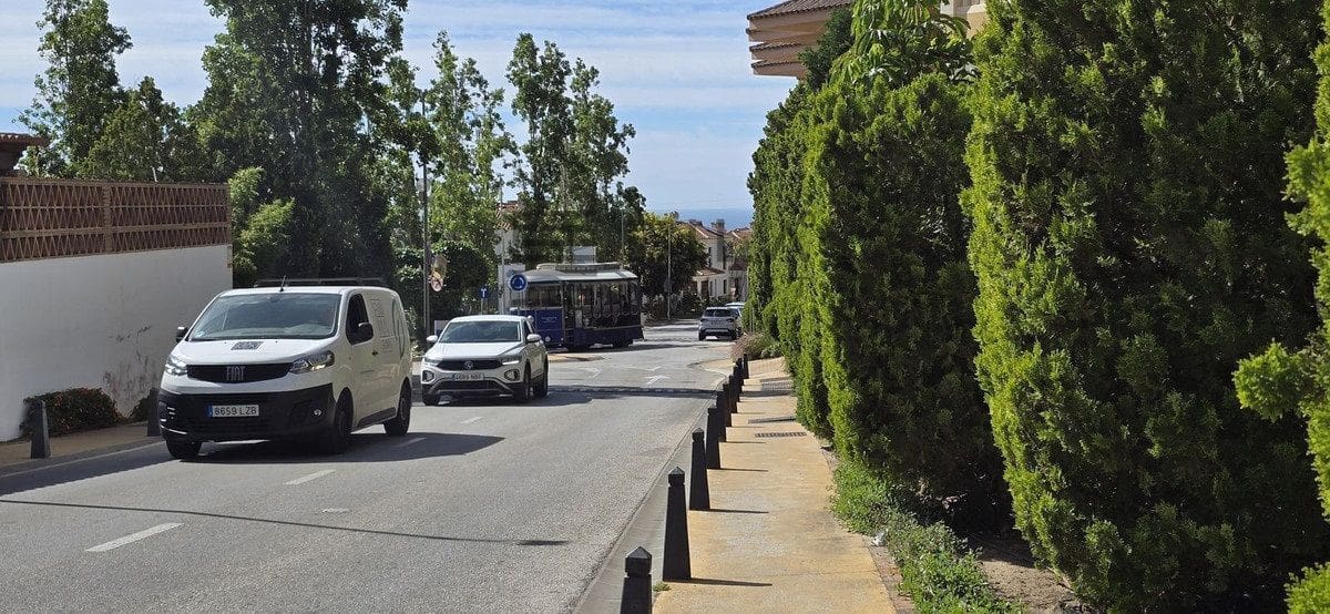 2 slaapkamer Flat te koop in Fuengirola met zwembad garage - € 440.000 (Ref: 9858895)