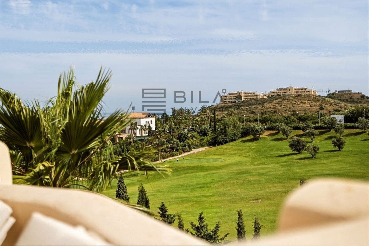 3 slaapkamer Penthouse te koop in Cerro del Aguila - € 875.000 (Ref: 9858896)