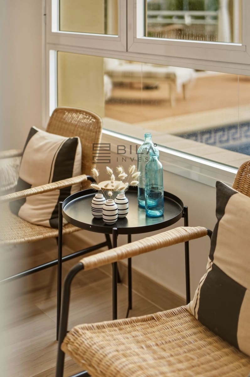 3 slaapkamer Penthouse te koop in Cerro del Aguila - € 875.000 (Ref: 9858896)