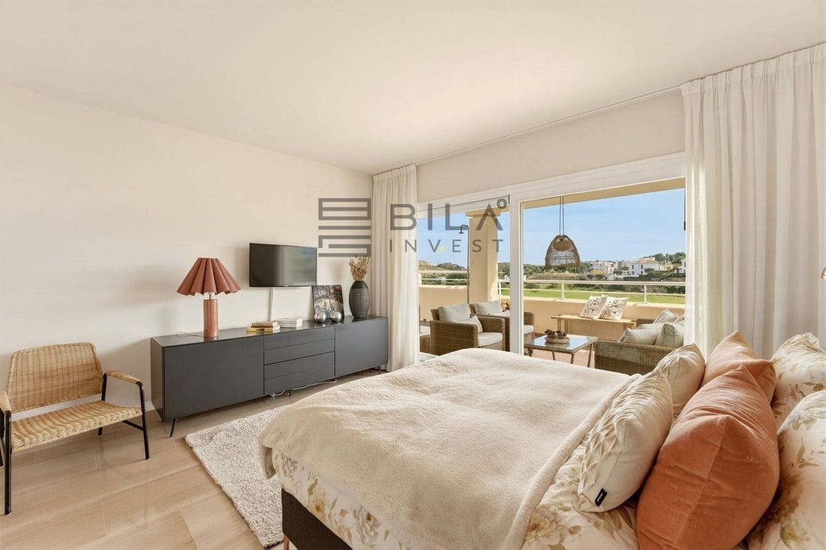 3 slaapkamer Penthouse te koop in Cerro del Aguila - € 875.000 (Ref: 9858896)