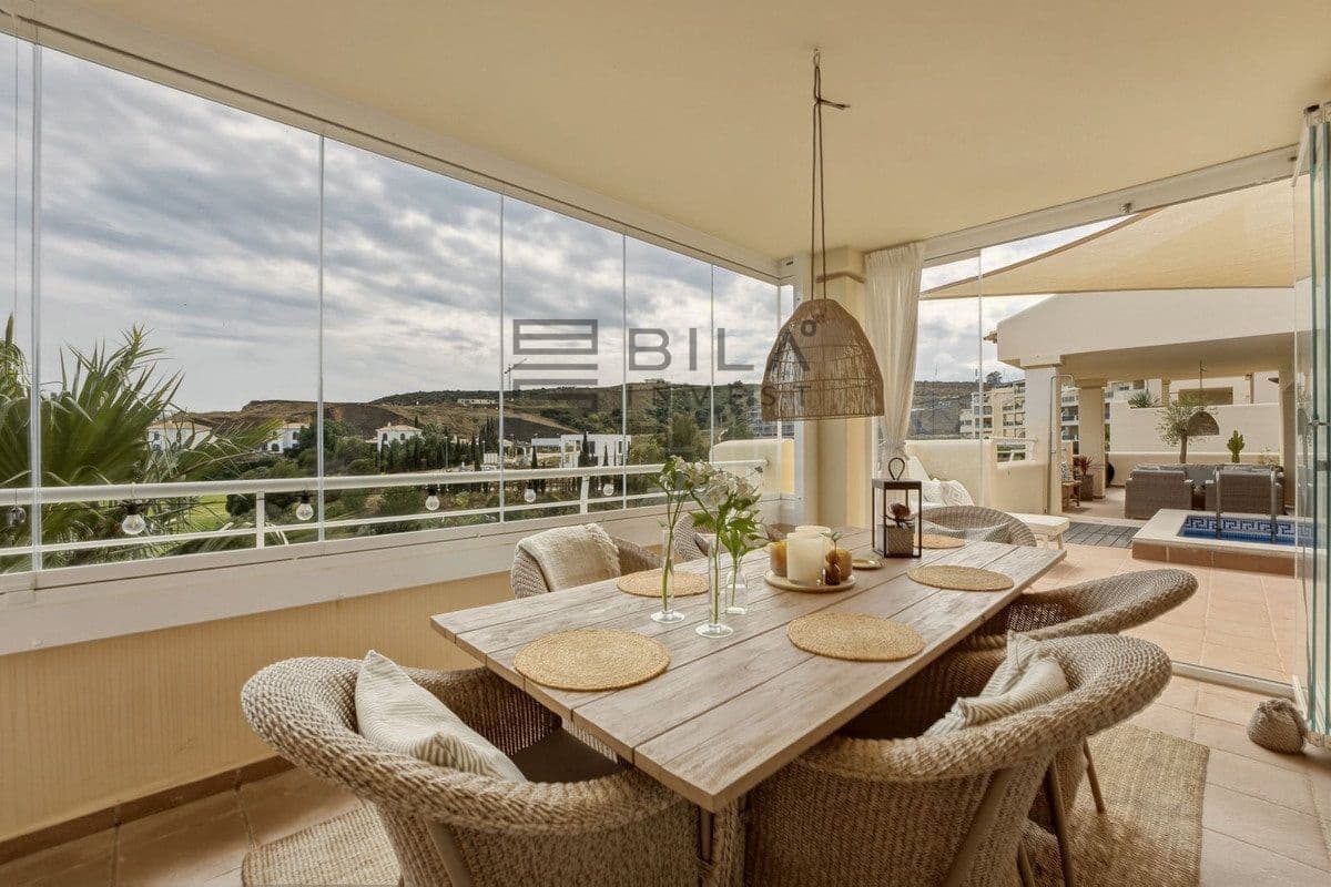 3 slaapkamer Penthouse te koop in Cerro del Aguila - € 875.000 (Ref: 9858896)