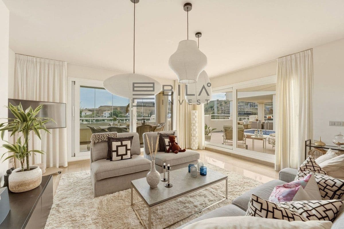 3 slaapkamer Penthouse te koop in Cerro del Aguila - € 875.000 (Ref: 9858896)