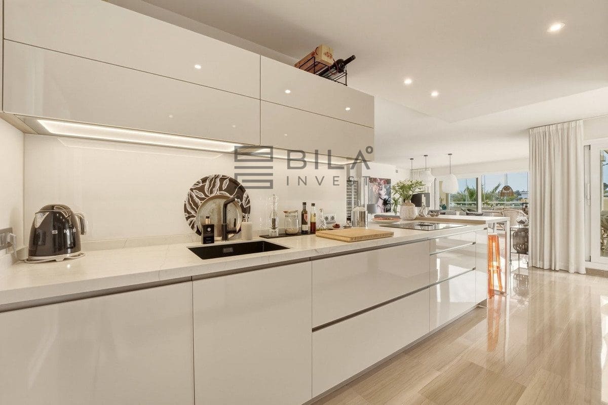 3 slaapkamer Penthouse te koop in Cerro del Aguila - € 875.000 (Ref: 9858896)