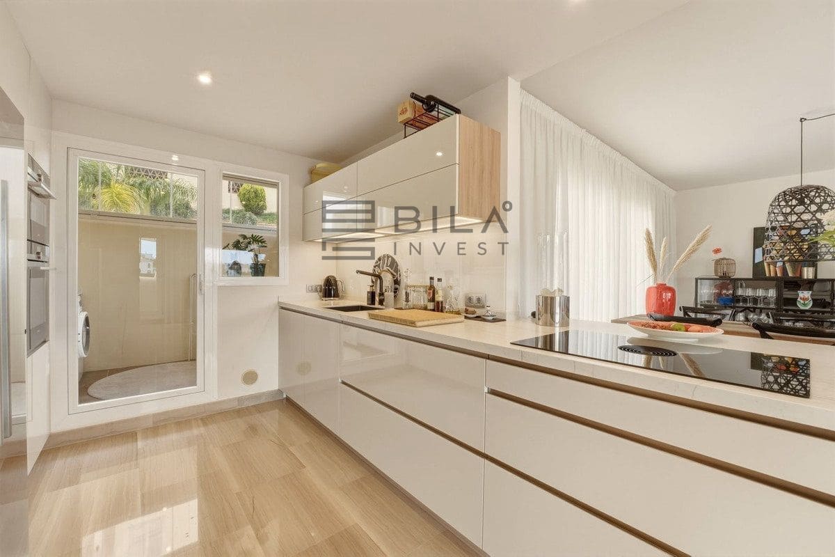 3 slaapkamer Penthouse te koop in Cerro del Aguila - € 875.000 (Ref: 9858896)