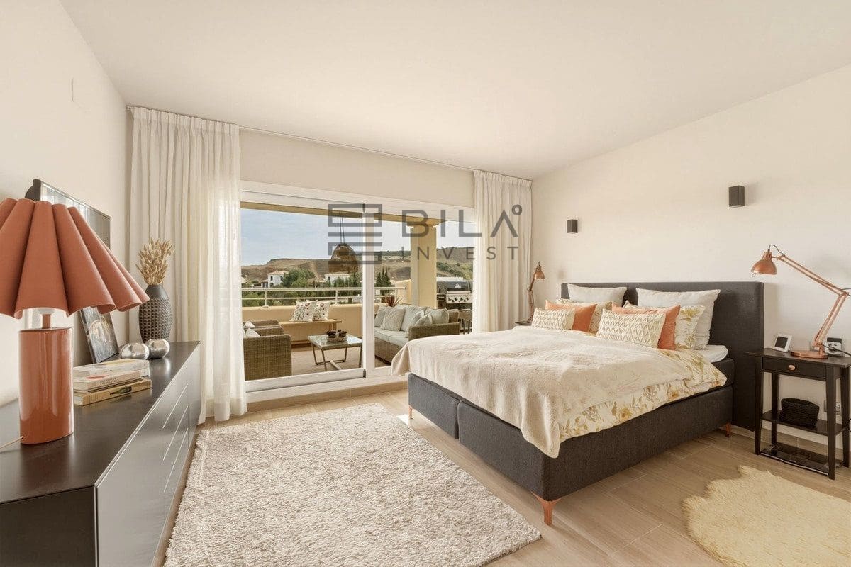 3 slaapkamer Penthouse te koop in Cerro del Aguila - € 875.000 (Ref: 9858896)
