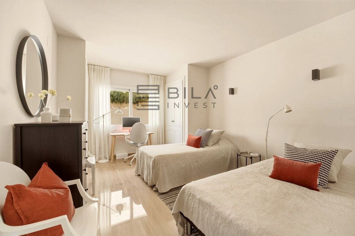 3 slaapkamer Penthouse te koop in Cerro del Aguila - € 875.000 (Ref: 9858896)