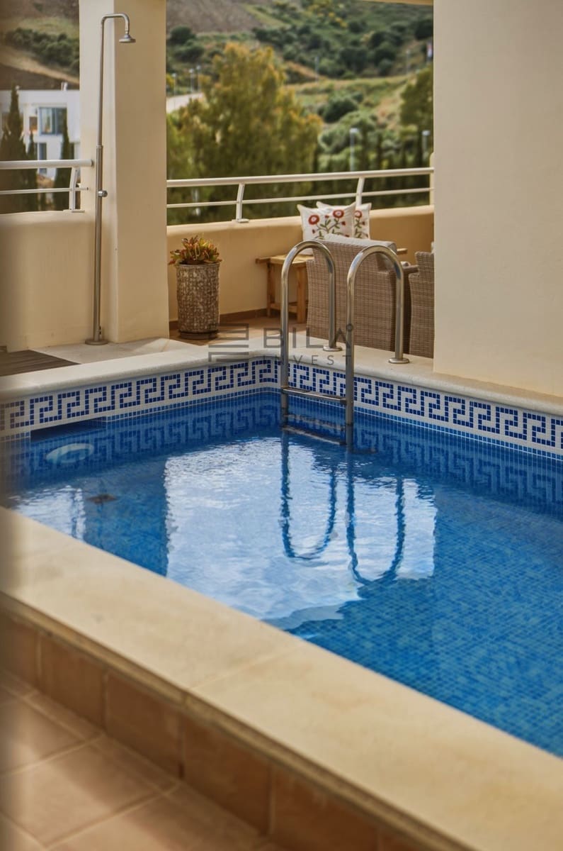 3 slaapkamer Penthouse te koop in Cerro del Aguila - € 875.000 (Ref: 9858896)