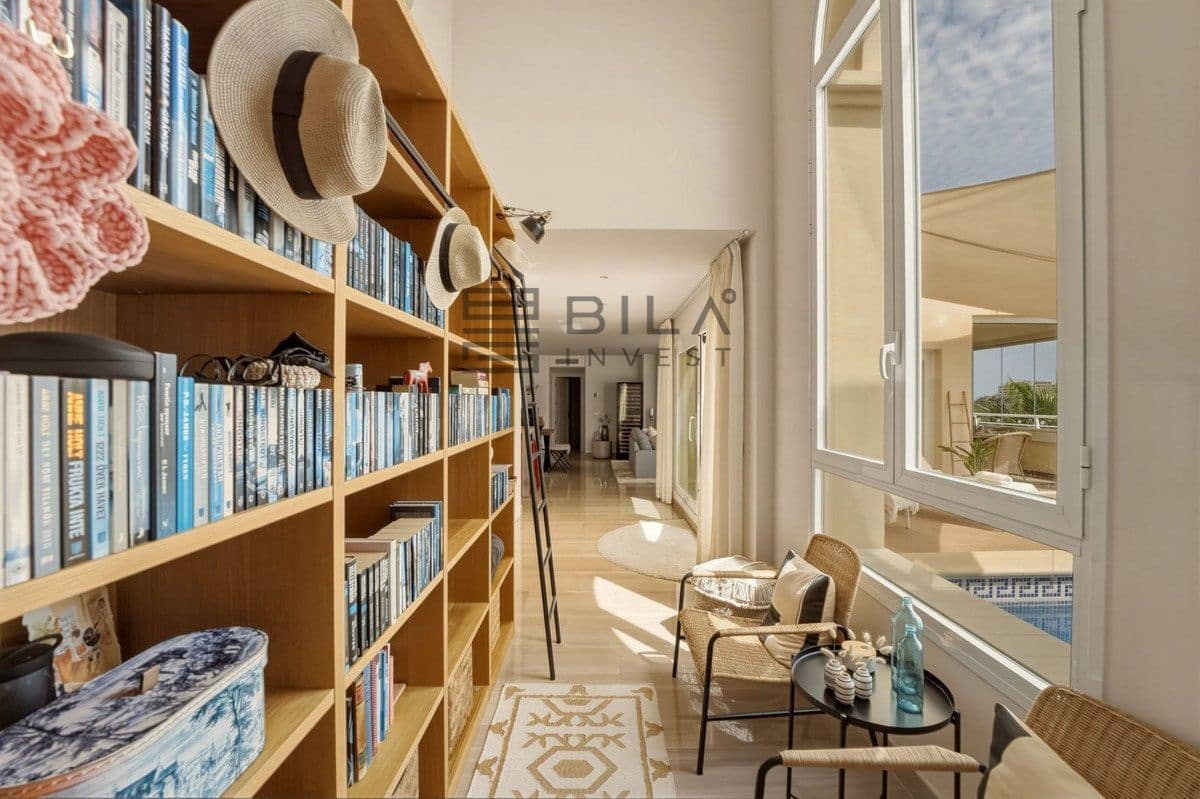 3 slaapkamer Penthouse te koop in Cerro del Aguila - € 875.000 (Ref: 9858896)