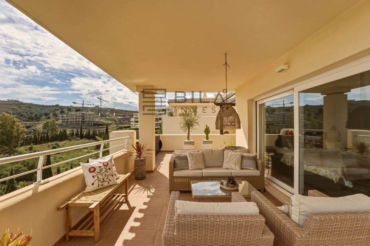 3 slaapkamer Penthouse te koop in Cerro del Aguila - € 875.000 (Ref: 9858896)