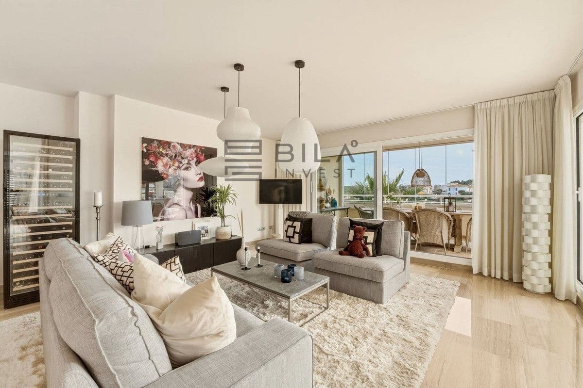 3 slaapkamer Penthouse te koop in Cerro del Aguila - € 875.000 (Ref: 9858896)