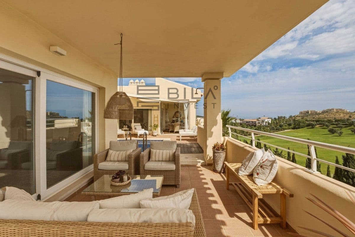 3 slaapkamer Penthouse te koop in Cerro del Aguila - € 875.000 (Ref: 9858896)