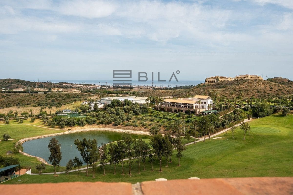 3 slaapkamer Penthouse te koop in Cerro del Aguila - € 875.000 (Ref: 9858896)