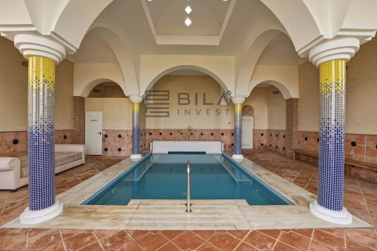 3 slaapkamer Penthouse te koop in Cerro del Aguila - € 875.000 (Ref: 9858896)