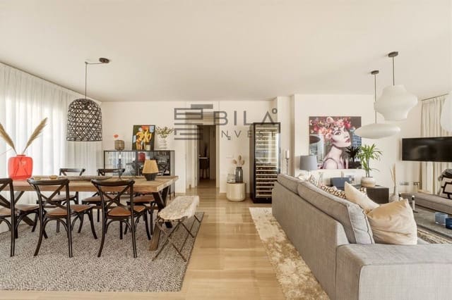 3 soveværelse Penthouse til salg i Cerro del Aguila, Mijas - € 875.000 (Ref: 9858896)
