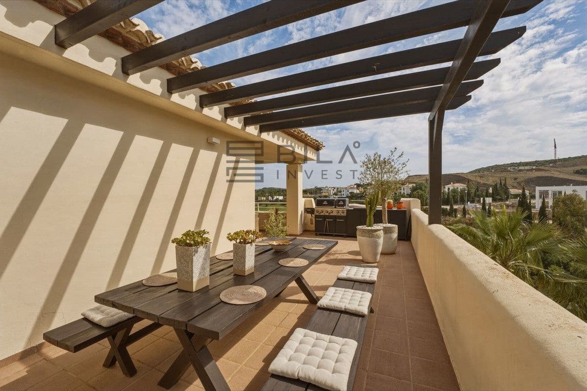 3 slaapkamer Penthouse te koop in Cerro del Aguila - € 875.000 (Ref: 9858896)