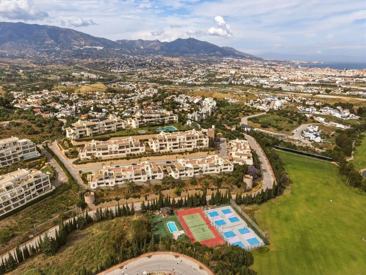 3 slaapkamer Penthouse te koop in Cerro del Aguila - € 875.000 (Ref: 9858896)