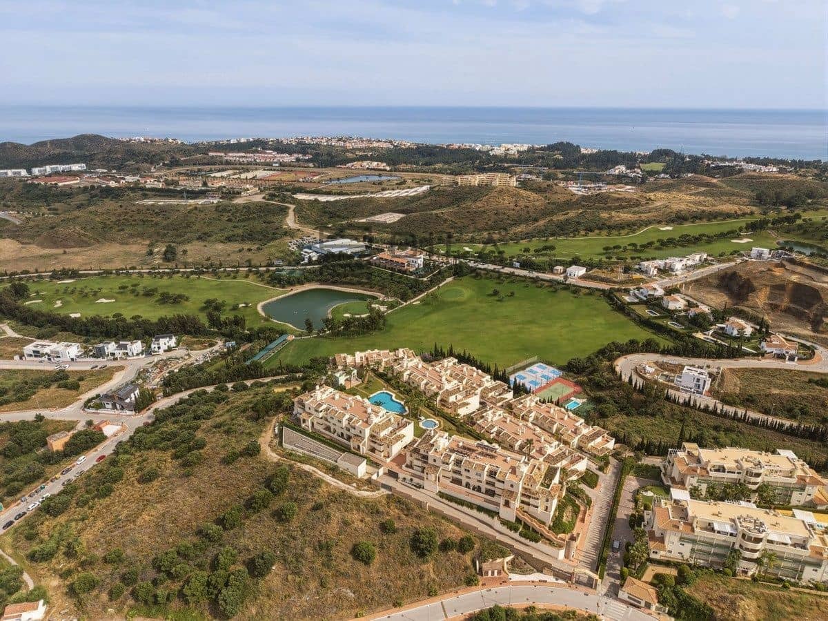 3 slaapkamer Penthouse te koop in Cerro del Aguila - € 875.000 (Ref: 9858896)