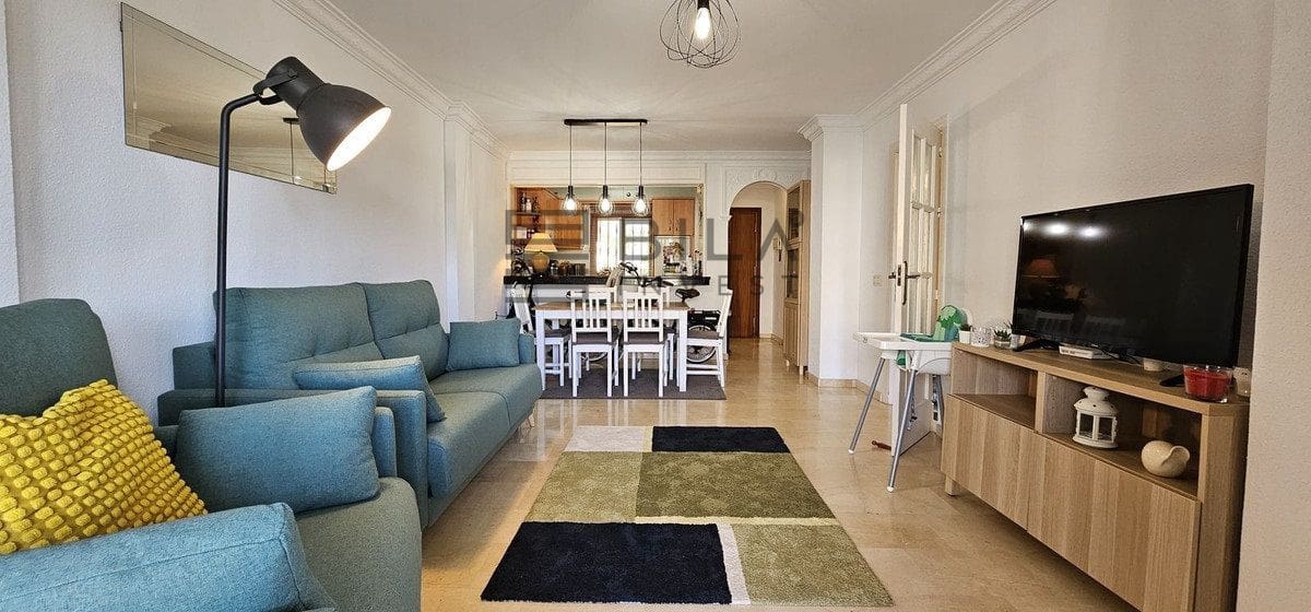2 sovrum Lägenhet till salu i Riviera del Sol med pool - 285 000 € (Ref: 9858897)