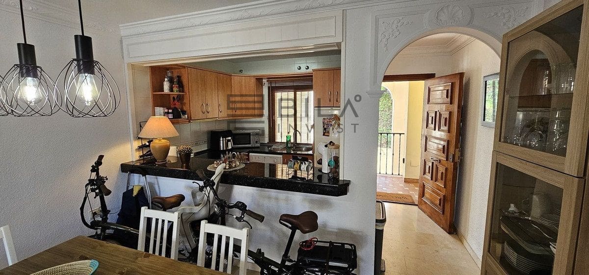 2 sovrum Lägenhet till salu i Riviera del Sol med pool - 285 000 € (Ref: 9858897)