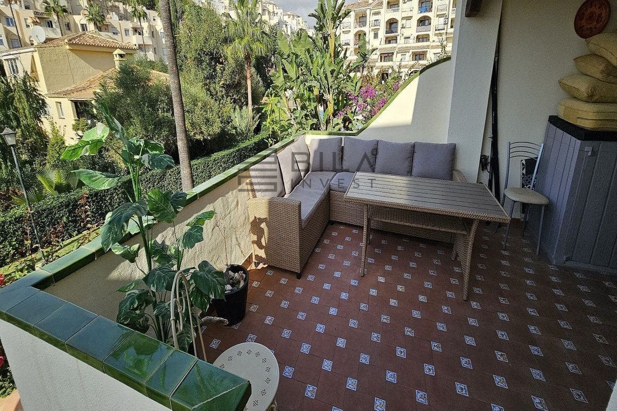 2 sovrum Lägenhet till salu i Riviera del Sol med pool - 285 000 € (Ref: 9858897)