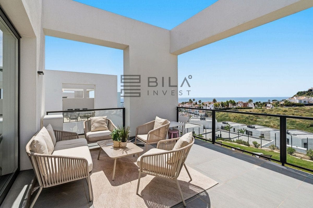 3 camera da letto Casa in vendita in Riviera del Sol con piscina - 699.000 € (Rif: 9858898)