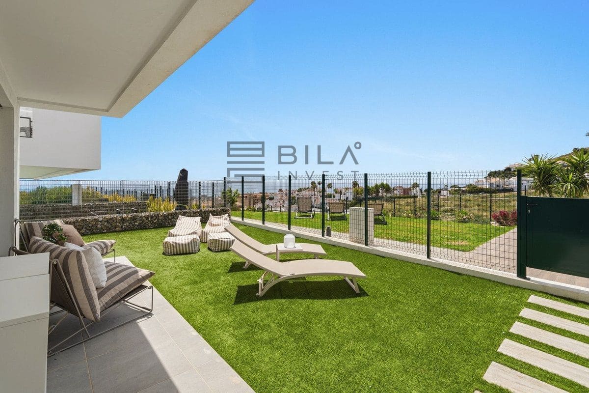 3 camera da letto Casa in vendita in Riviera del Sol con piscina - 699.000 € (Rif: 9858898)