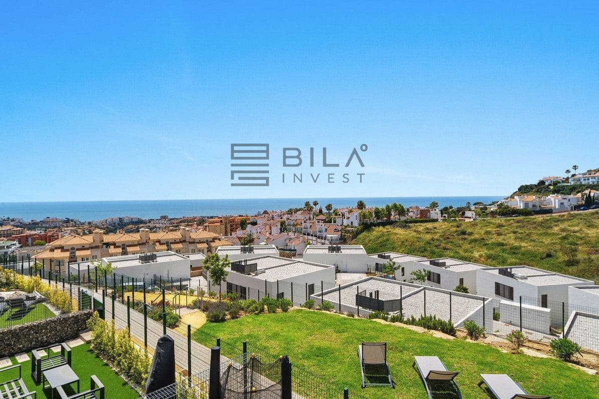 3 camera da letto Casa in vendita in Riviera del Sol con piscina - 699.000 € (Rif: 9858898)