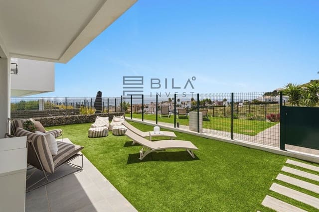 3 camera da letto Casa in vendita in Riviera del Sol, Mijas con piscina - 699.000 € (Rif: 9858898)