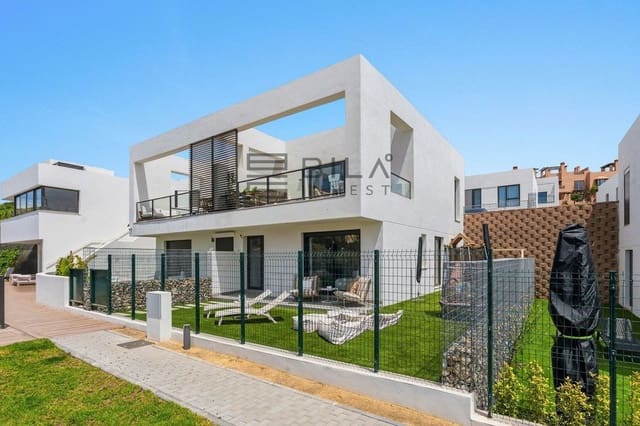 3 camera da letto Casa in vendita in Riviera del Sol, Mijas con piscina - 699.000 € (Rif: 9858898)