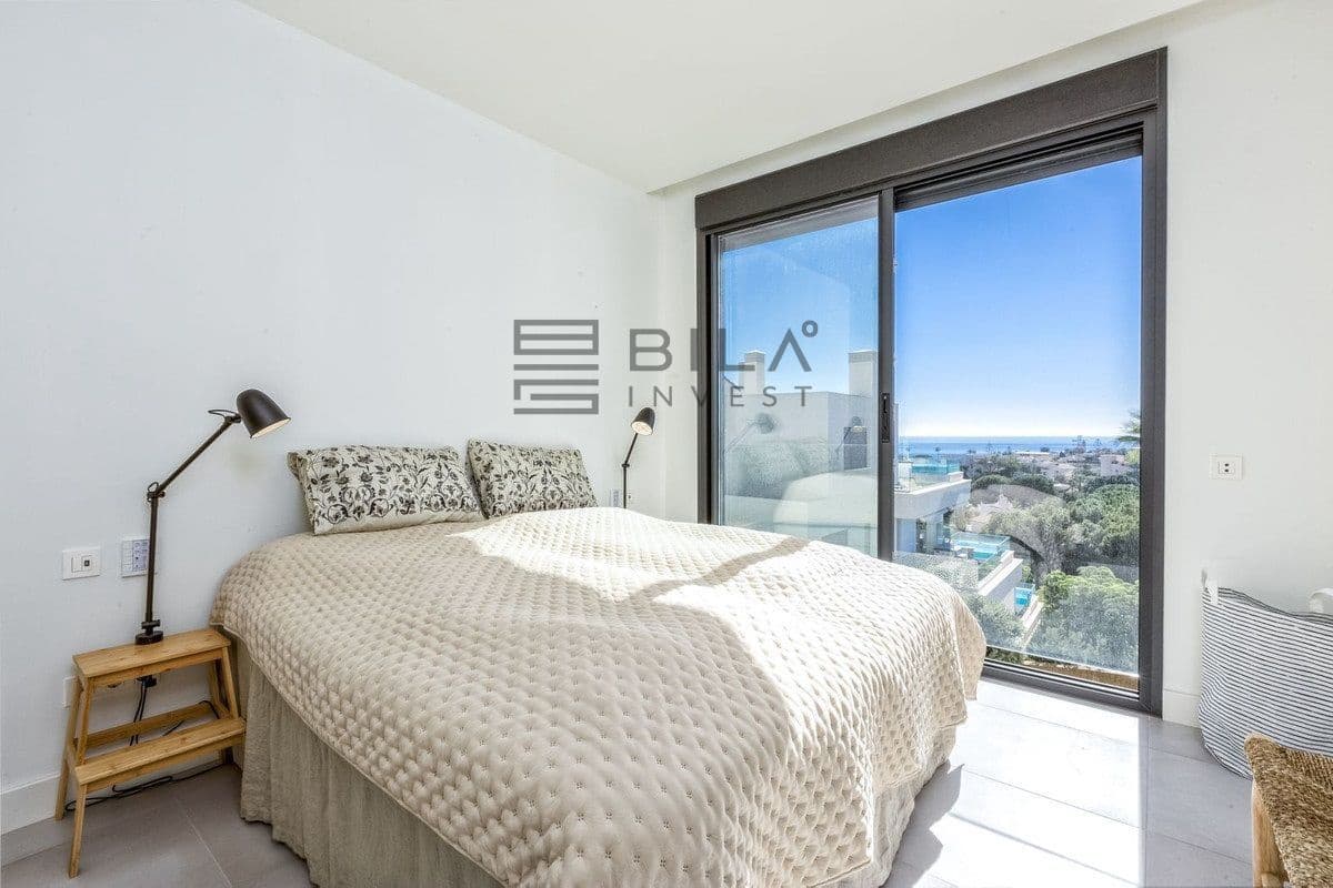 2 soveværelse Lejlighed til salg i Mijas Costa med swimmingpool garage - € 599.000 (Ref: 9858899)