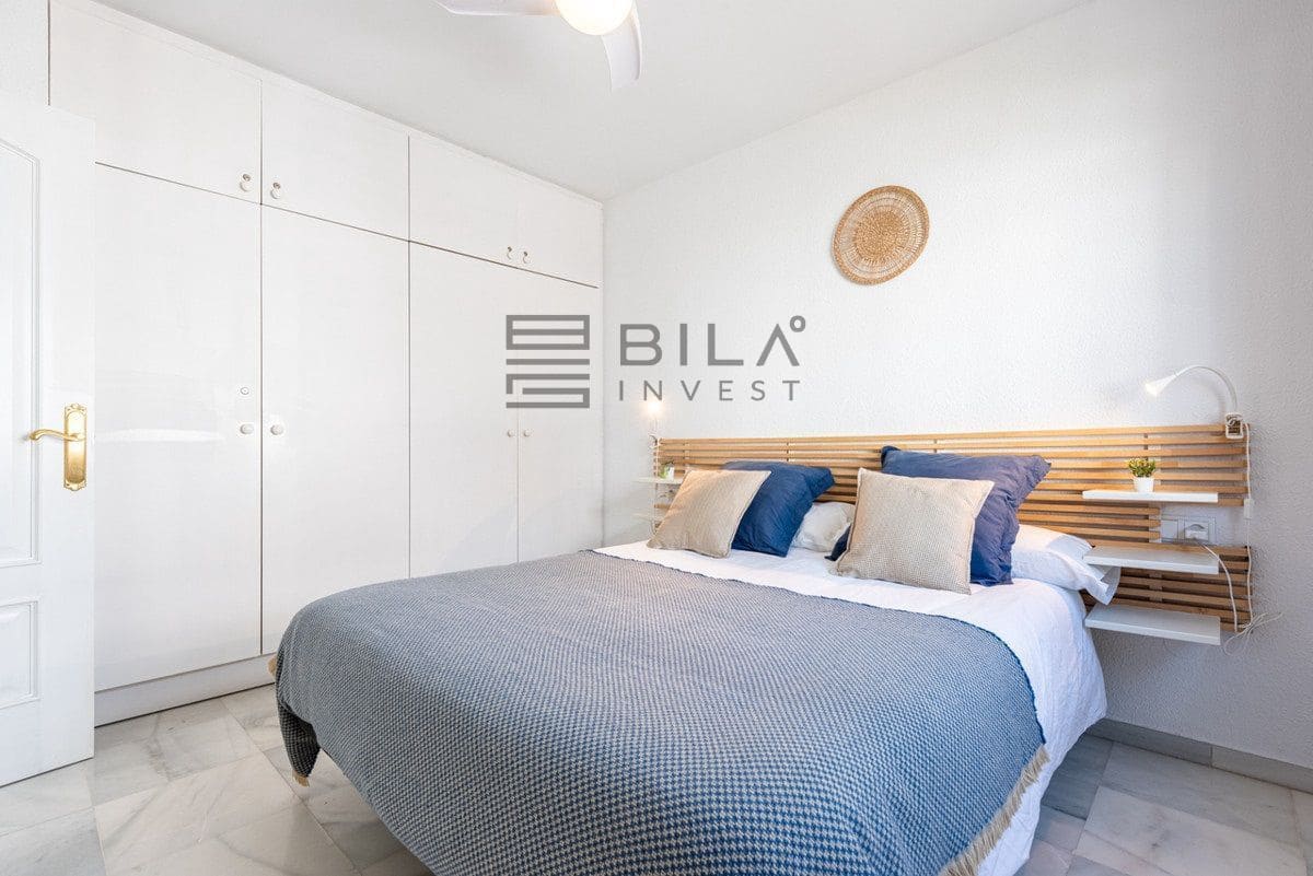 2 bedroom Flat for sale in Benalmadena with pool garage - € 364,000 (Ref: 9858900)