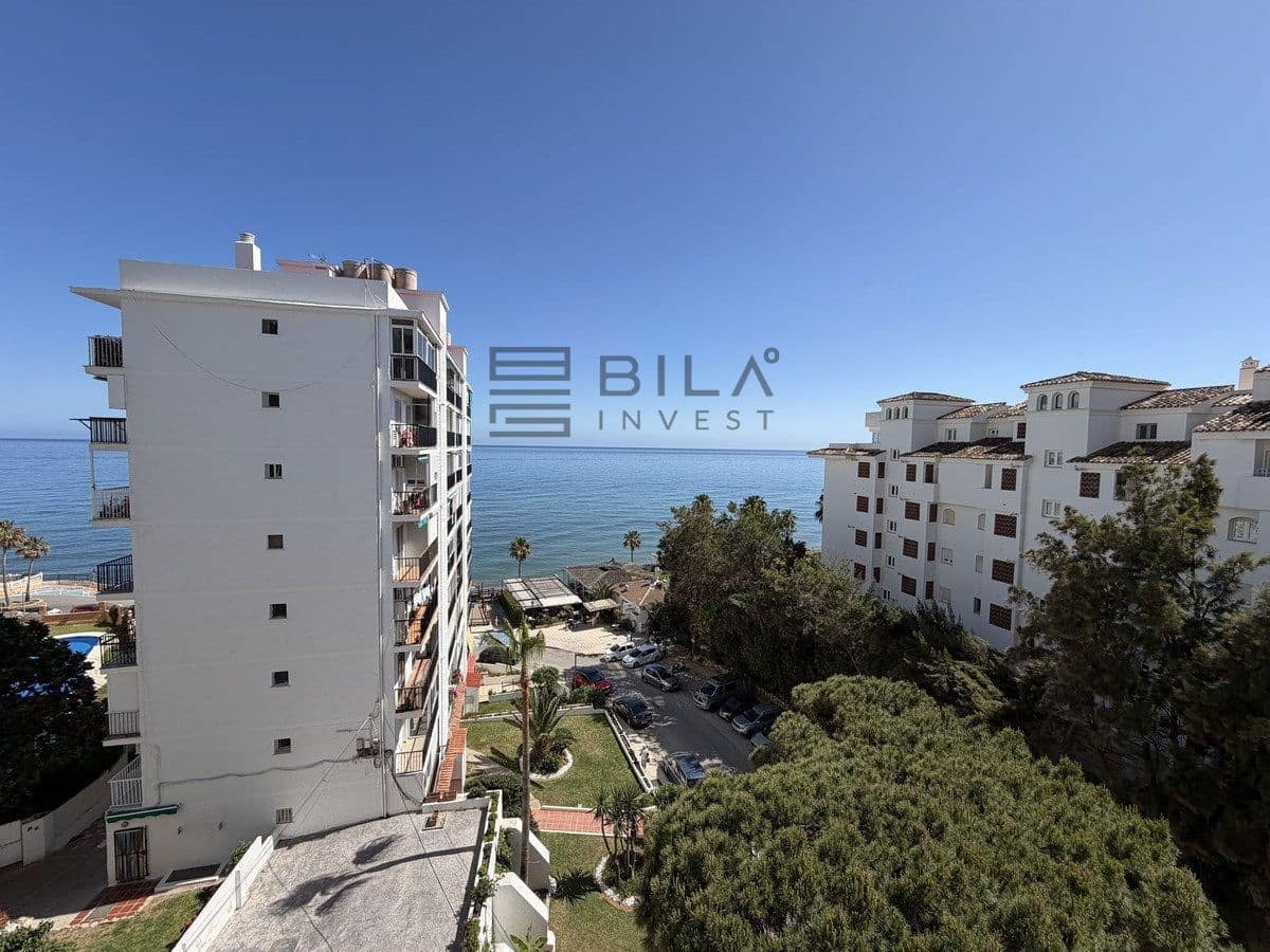 3 bedroom Flat for sale in Calahonda with pool garage - € 399,000 (Ref: 9861140)