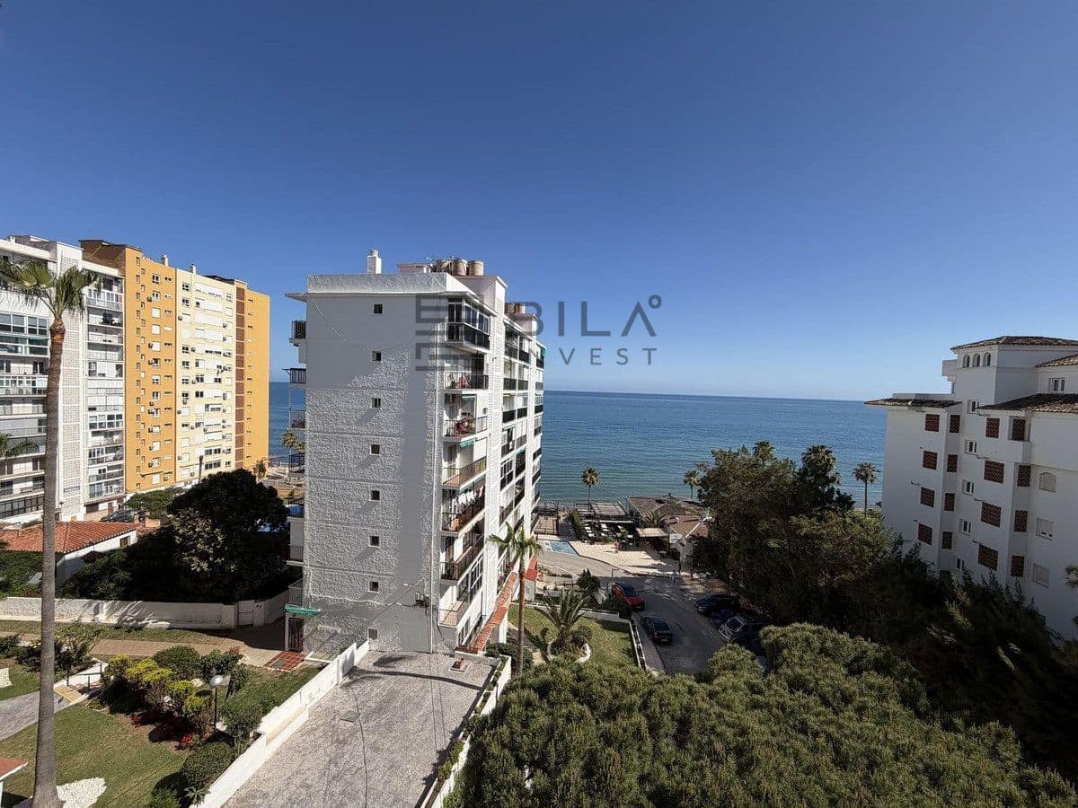 3 bedroom Flat for sale in Calahonda with pool garage - € 399,000 (Ref: 9861140)