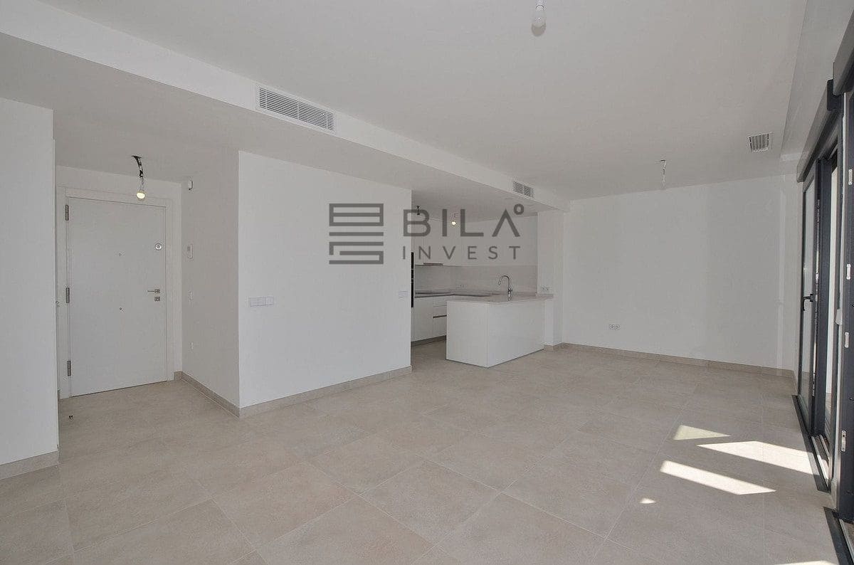 2 soveværelse Penthouse til salg i Fuengirola med swimmingpool - € 649.000 (Ref: 9861141)