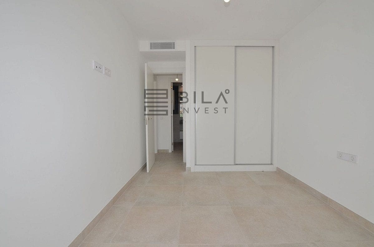 2 soveværelse Penthouse til salg i Fuengirola med swimmingpool - € 649.000 (Ref: 9861141)
