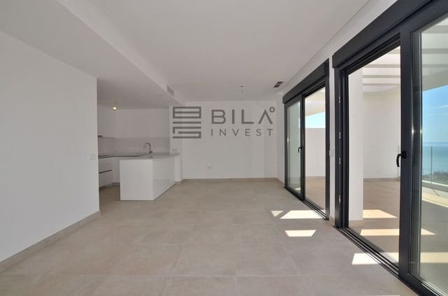 2 sovrum Takvåning till salu i El Higuerón, Fuengirola med pool - 649 000 € (Ref: 9861141)