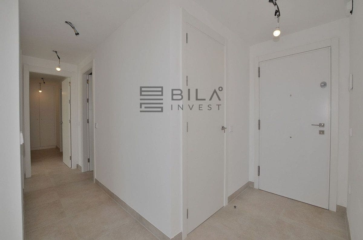 2 soveværelse Penthouse til salg i Fuengirola med swimmingpool - € 649.000 (Ref: 9861141)