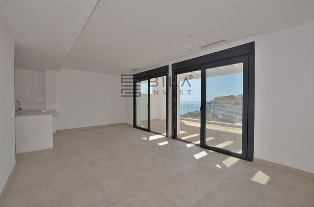 2 sovrum Takvåning till salu i El Higuerón, Fuengirola med pool - 649 000 € (Ref: 9861141)