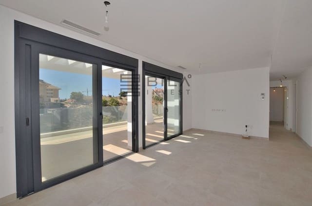2 sovrum Takvåning till salu i El Higuerón, Fuengirola med pool - 649 000 € (Ref: 9861141)