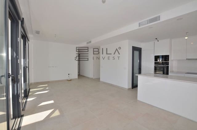 2 sovrum Takvåning till salu i El Higuerón, Fuengirola med pool - 649 000 € (Ref: 9861141)