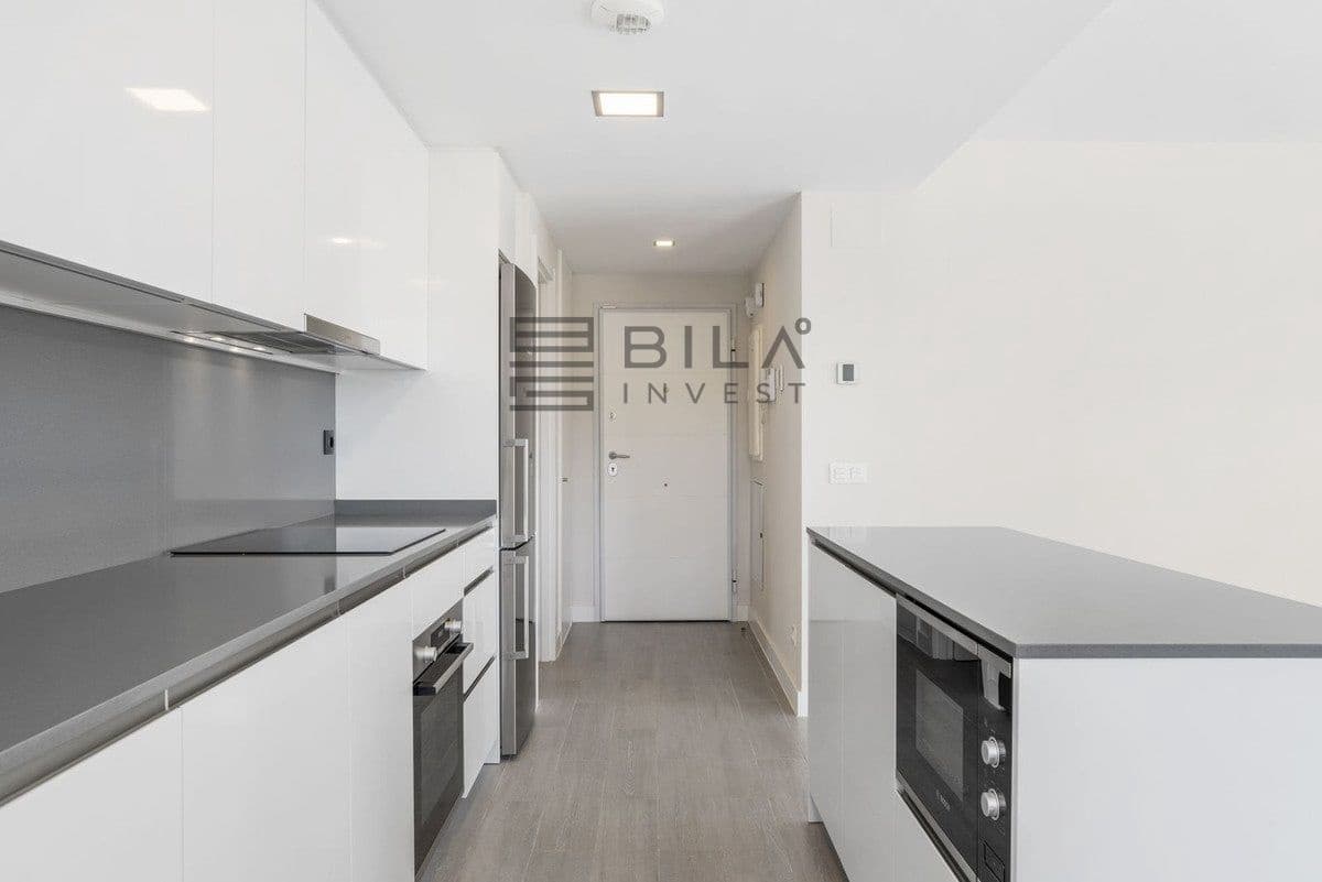 3 bedroom Flat for sale in El Chaparral with pool garage - € 580,000 (Ref: 9861142)